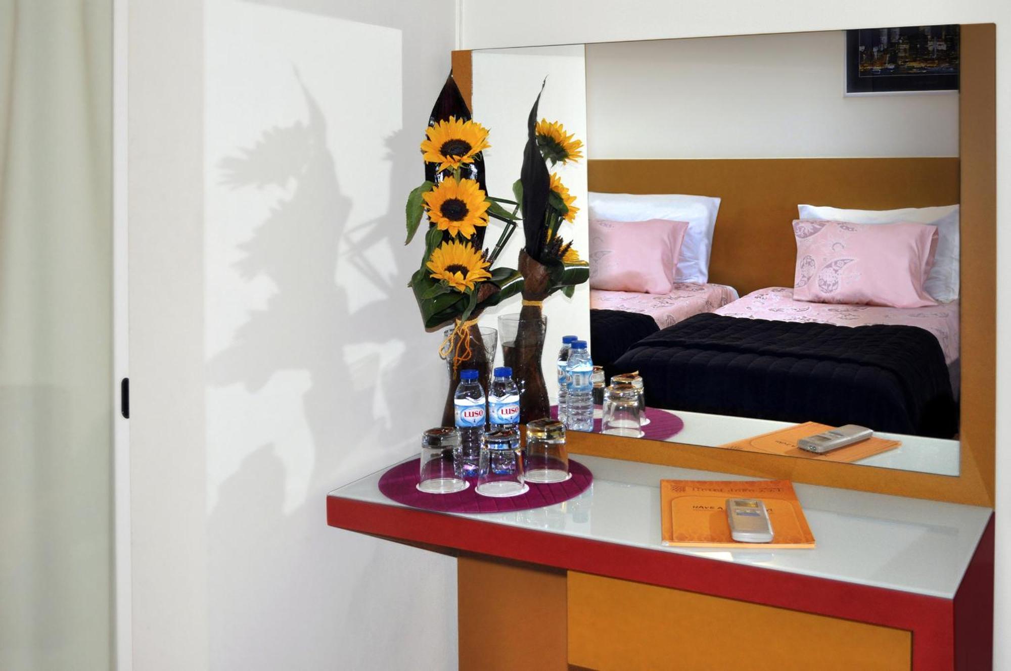 Hotel Joao XXI Μπράγκα Εξωτερικό φωτογραφία