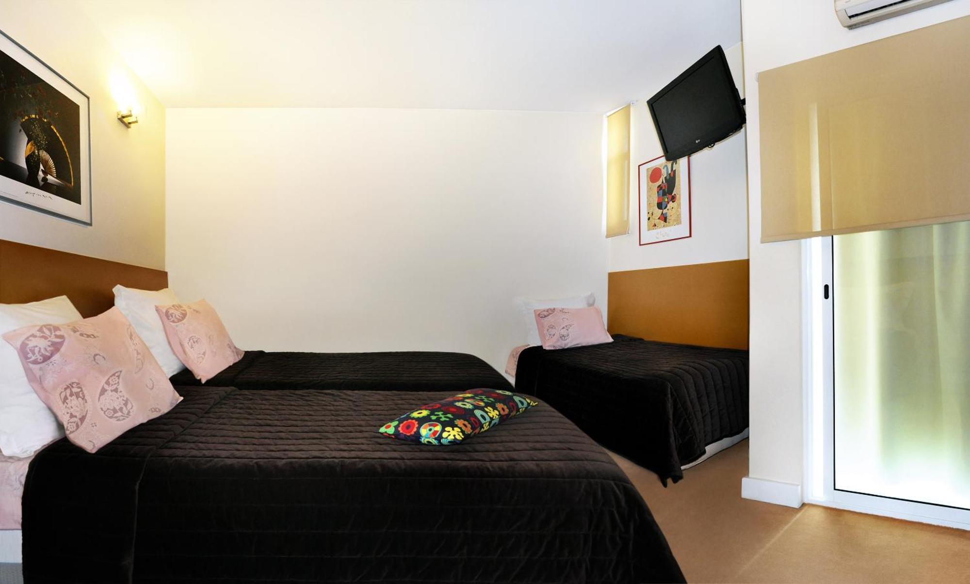 Hotel Joao XXI Μπράγκα Εξωτερικό φωτογραφία