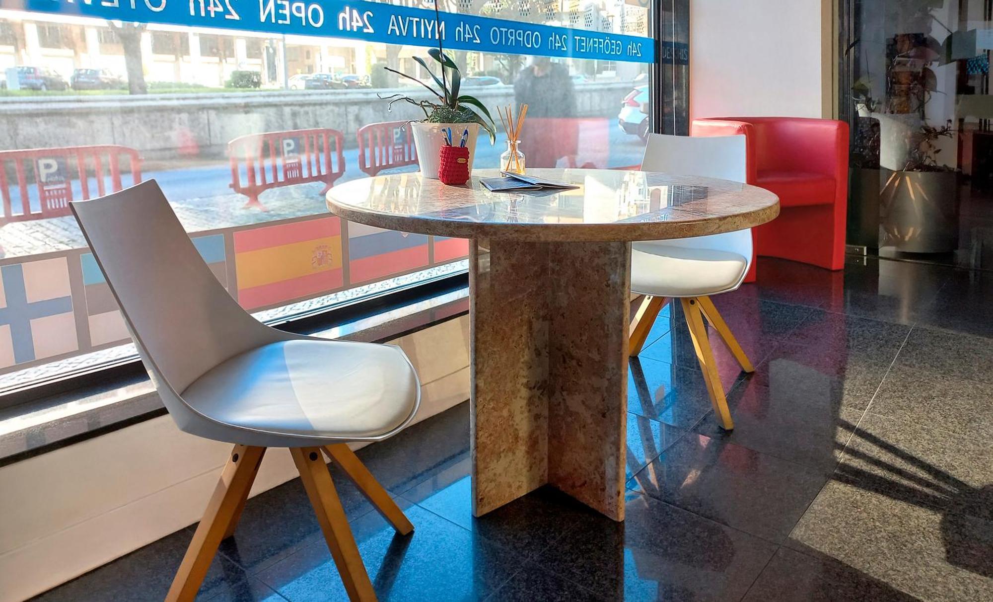 Hotel Joao XXI Μπράγκα Εξωτερικό φωτογραφία