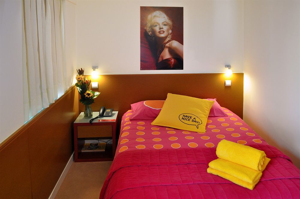 Hotel Joao XXI Μπράγκα Εξωτερικό φωτογραφία